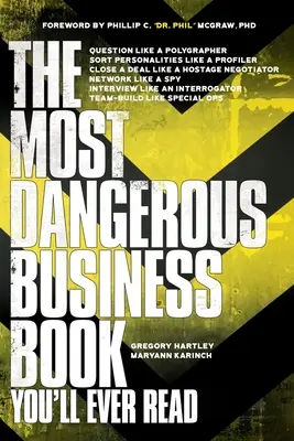 Cea mai periculoasă carte de afaceri pe care o veți citi vreodată - The Most Dangerous Business Book You'll Ever Read