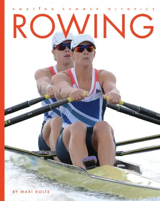 Canotaj - Rowing