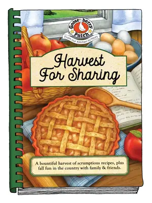 Recoltă pentru împărtășire - Harvest for Sharing