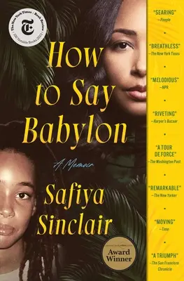 Cum să spui Babilon: A Memoir - How to Say Babylon: A Memoir
