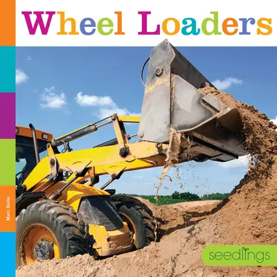 Încărcătoare pe roți - Wheel Loaders