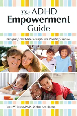 Ghid de împuternicire a ADHD - ADHD Empowerment Guide