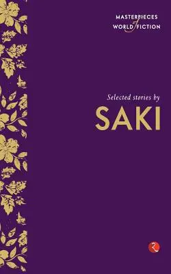 Povestiri selectate de Saki - Selected Stories by Saki