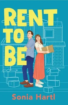Rent To Be: O comedie romantică absolut hilară și înălțătoare - Rent To Be: An absolutely hilarious and uplifting romantic comedy