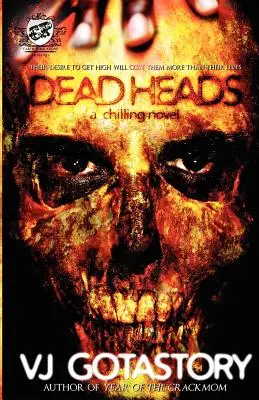 Capetele moarte - Dead Heads