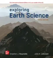 Explorarea științelor Pământului ISE - Exploring Earth Science ISE