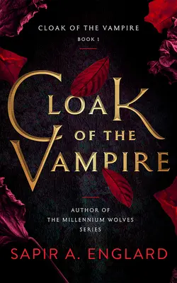 Cloak of the Vampire (Haina vampirului) - Cloak of the Vampire