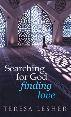 Căutându-l pe Dumnezeu, găsind dragostea - Searching for God, Finding Love
