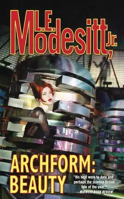 Archform: Frumusețe - Archform: Beauty