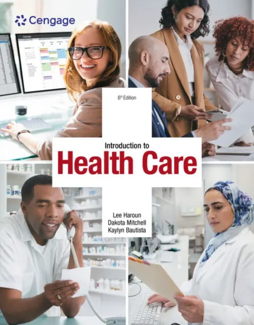 Introducere în îngrijirea sănătății - Introduction to Health Care