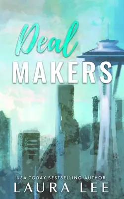 Deal Makers (Ediție specială): Comedia romantică a celui mai bun prieten al unui frate - Deal Makers (Special Edition): A Brother's Best Friend Romantic Comedy