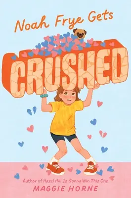 Noah Frye este zdrobit - Noah Frye Gets Crushed