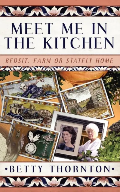 Întâlnește-mă în bucătărie - Meet Me in the Kitchen