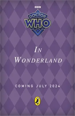 Doctor Who: În Țara Minunilor - Doctor Who: In Wonderland