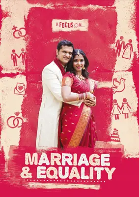Căsătorie și egalitate - Marriage & Equality