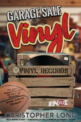 Vinil de vânzare în garaj - Garage Sale Vinyl