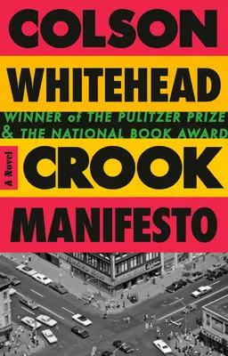 Manifestul Crook - Crook Manifesto