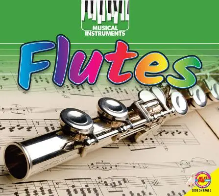 Flaute - Flutes