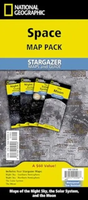 Spațiul National Geographic - National Geographic Space