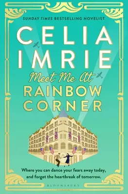 Întâlnește-mă la colțul curcubeului - Meet Me at Rainbow Corner