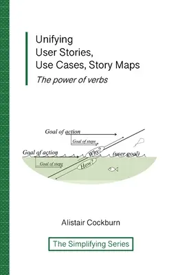Unificarea User Stories, Use Cases, Story Maps: Puterea verbelor - Unifying User Stories, Use Cases, Story Maps: The power of verbs