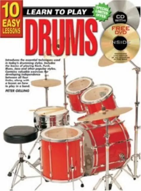 10 lecții ușoare pentru a învăța să cânți - 10 Easy Lessons Learn To Play