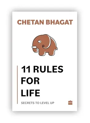 11 reguli pentru viață - 11 Rules For Life