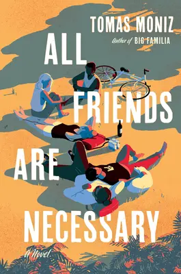 Toți prietenii sunt necesari - All Friends Are Necessary