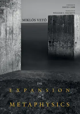 Expansiunea metafizicii - The Expansion of Metaphysics