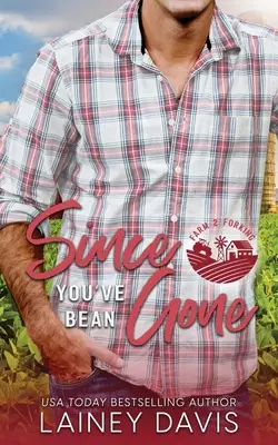 Since You've Bean Gone: O poveste de dragoste cu a doua șansă - Since You've Bean Gone: A Second Chance Romance