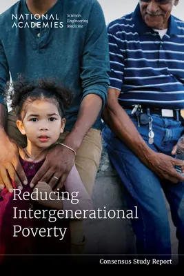 Reducerea sărăciei între generații - Reducing Intergenerational Poverty