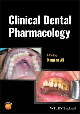 Farmacologie dentară clinică - Clinical Dental Pharmacology