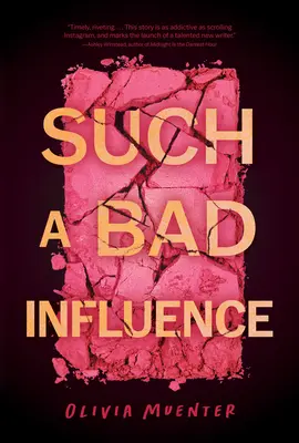 O influență atât de rea - Such a Bad Influence