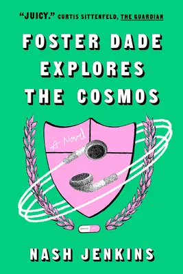 Foster Dade explorează cosmosul - Foster Dade Explores the Cosmos