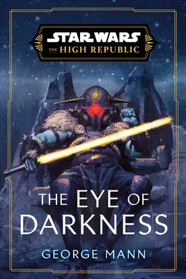 Războiul stelelor: Ochiul întunericului - Star Wars: The Eye of Darkness