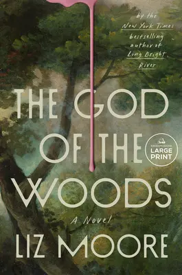 God of the Woods (Dumnezeul pădurilor) - God of the Woods