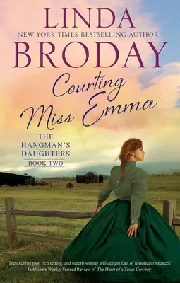 Curtarea domnișoarei Emma - Courting Miss Emma
