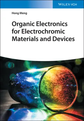 Electronică organică pentru materiale și dispozitive electrocromice - Organic Electronics for Electrochromic Materials and Devices