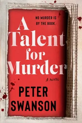 Un talent pentru crimă - A Talent for Murder