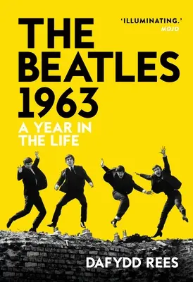 The Beatles 1963: Un an în viață - The Beatles 1963: A Year in the Life