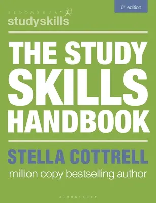 Manualul de abilități de studiu - The Study Skills Handbook