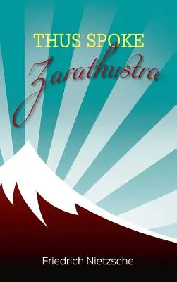 Așa vorbea Zarathustra - Thus Spoke Zarathustra
