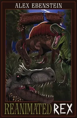 Rex Reanimat - Reanimated Rex
