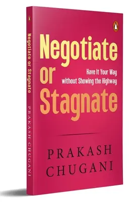 Negociați sau săgnați: Cum vrei tu, fără să arăți autostrada - Negotiate or Satgnate: Have It Your Way Without Showing the Highway