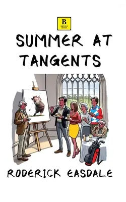 Vara la Tangents - Summer at Tangents