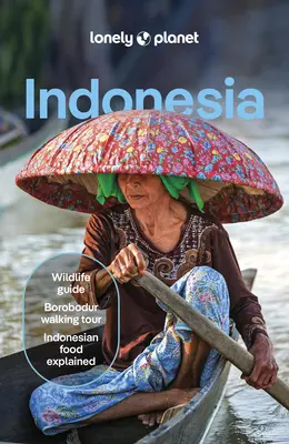 Lonely Planet Indonezia - Lonely Planet Indonesia