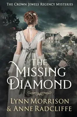 Diamantul dispărut - The Missing Diamond