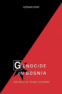 Genocid în Bosnia: Politica de purificare etnică