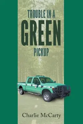 Probleme într-un pick-up verde - Trouble in a Green Pickup