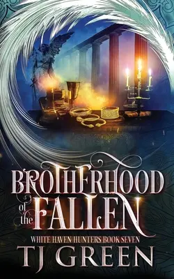 Frăția celor căzuți: Mistere paranormale - Brotherhood of the Fallen: Paranormal Mysteries
